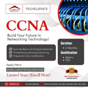 CCNA