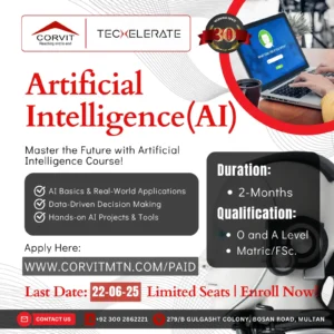 Artificial Intelligence