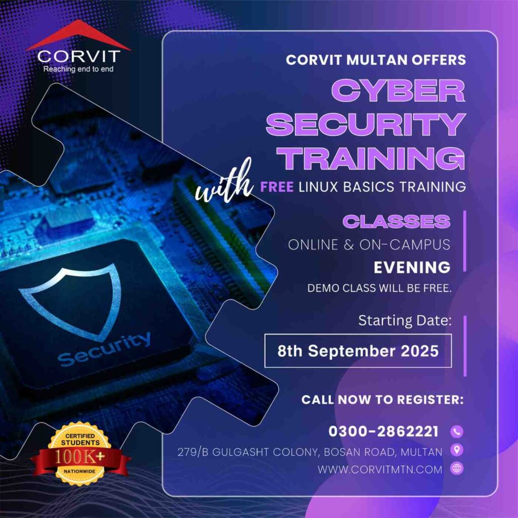 Master Cyber Security: Free Linux Basics & Demo!